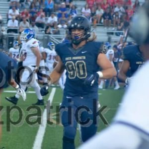 Meet your Posher, Travis